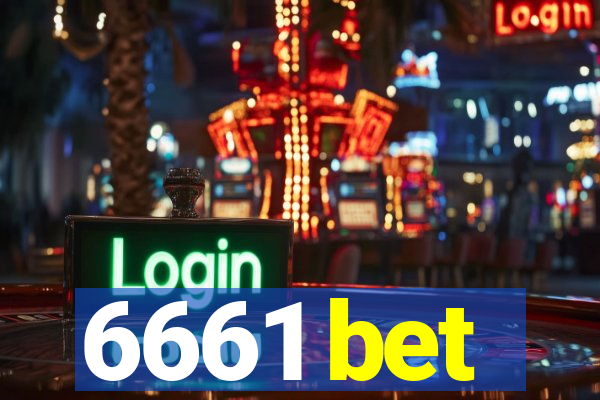 6661 bet